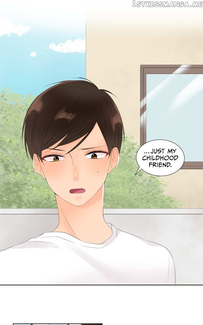 Revenge Love Chapter 20 - page 4
