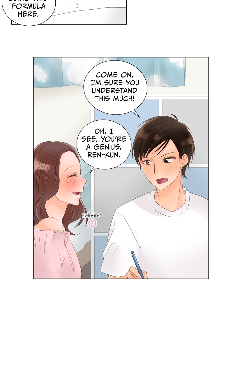 Revenge Love Chapter 19 - page 19