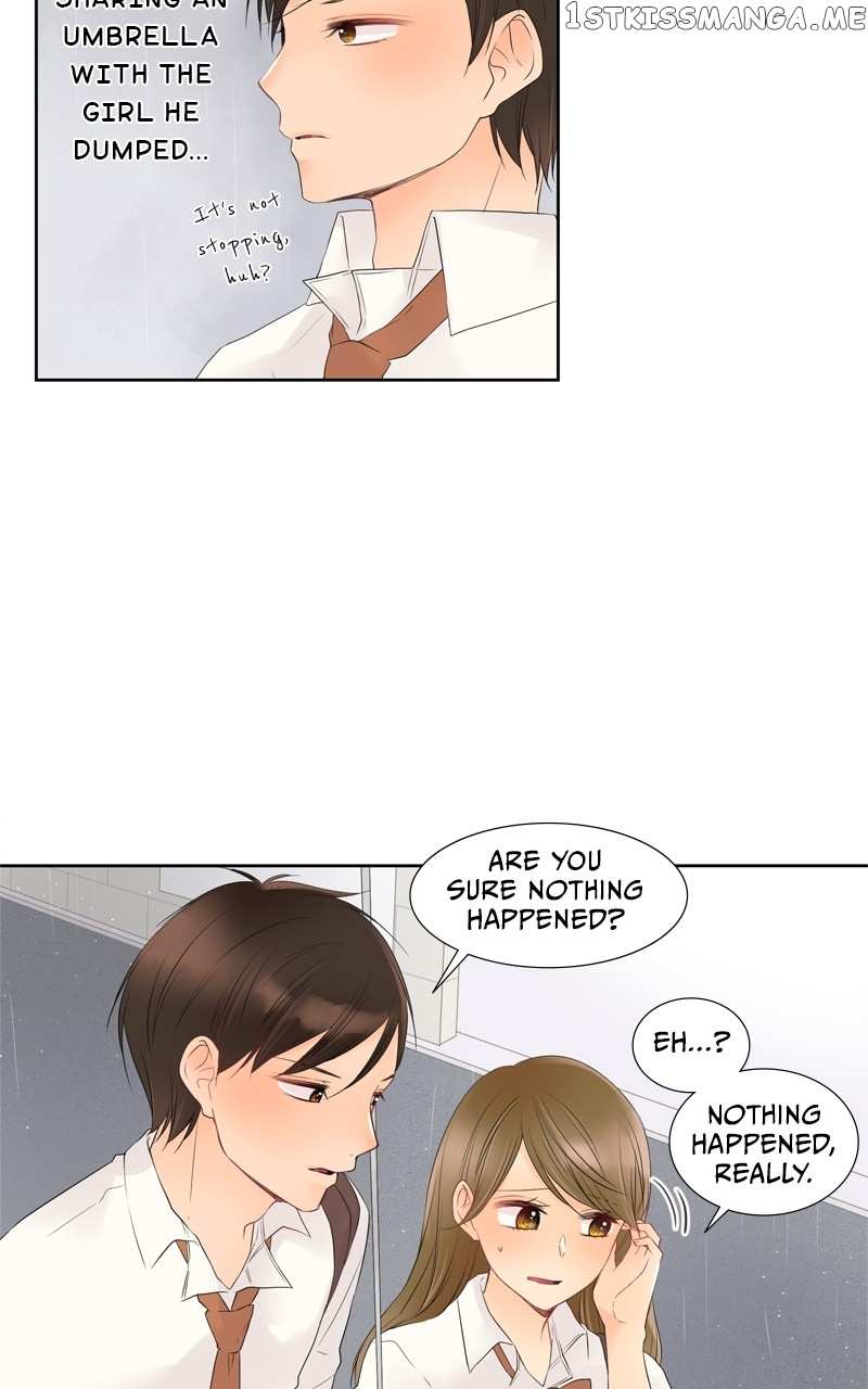 Revenge Love Chapter 17 - page 38