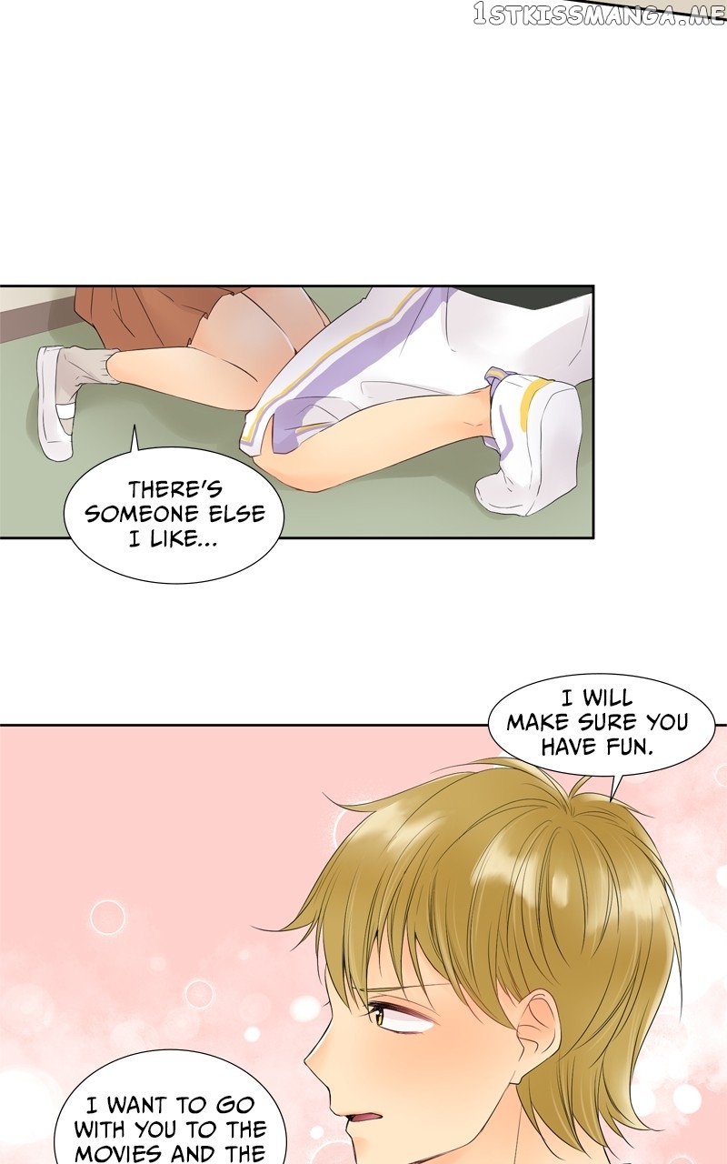 Revenge Love Chapter 17 - page 8