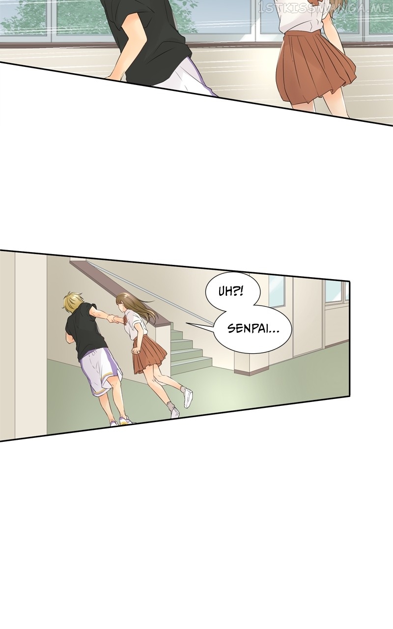 Revenge Love Chapter 16 - page 26