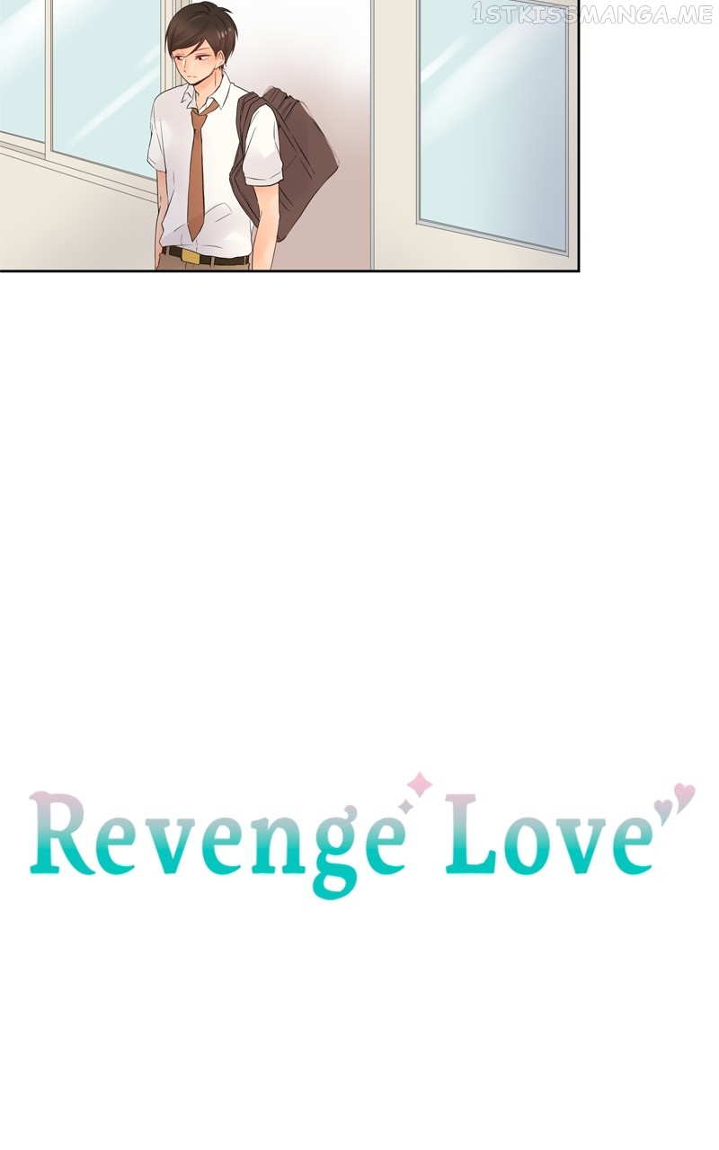 Revenge Love Chapter 16 - page 9