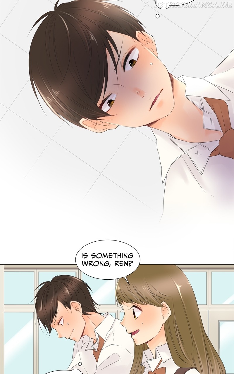 Revenge Love Chapter 15 - page 2