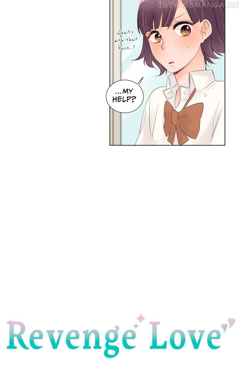 Revenge Love Chapter 15 - page 7