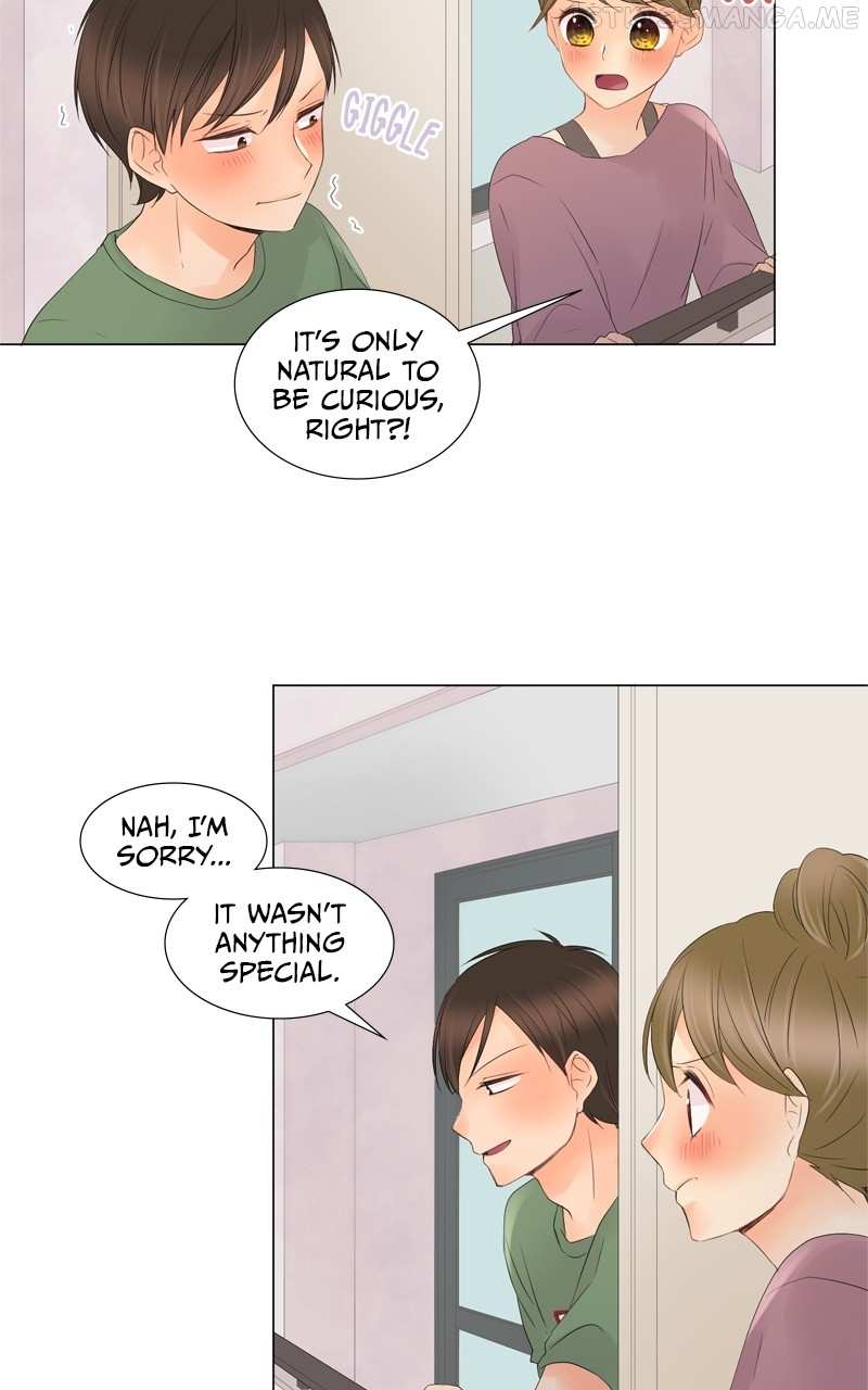 Revenge Love Chapter 13 - page 36