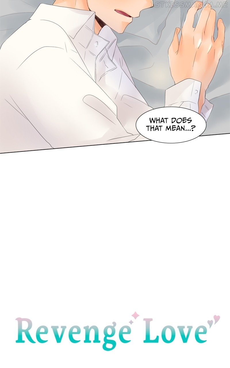 Revenge Love Chapter 11 - page 11