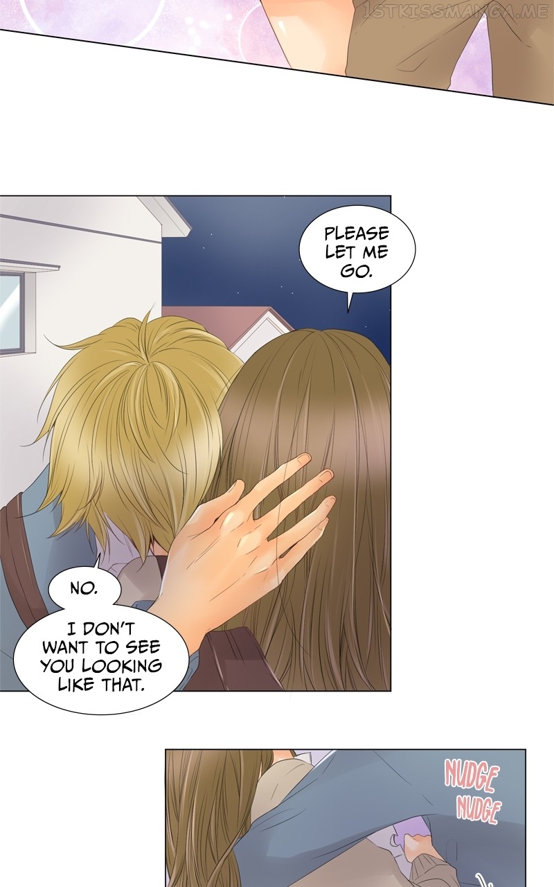 Revenge Love Chapter 10 - page 2