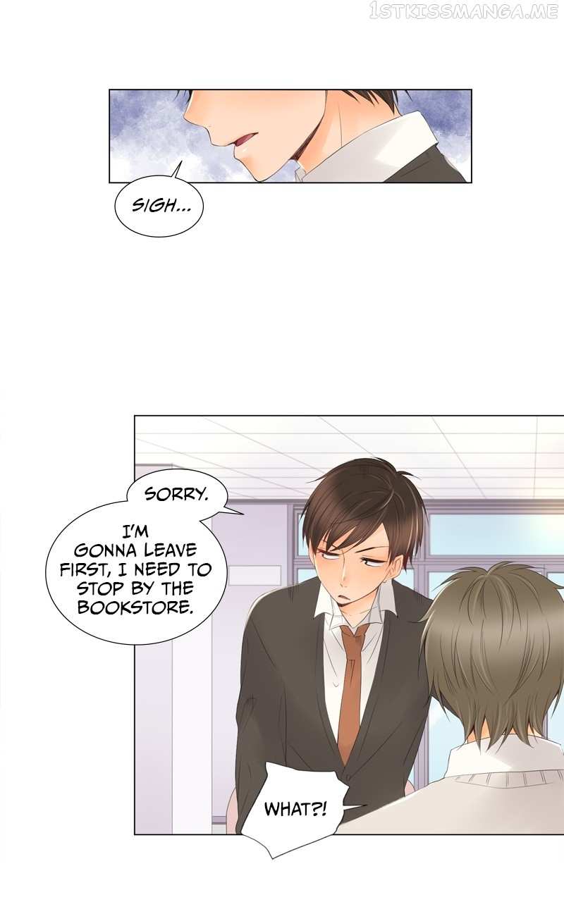 Revenge Love Chapter 10 - page 26