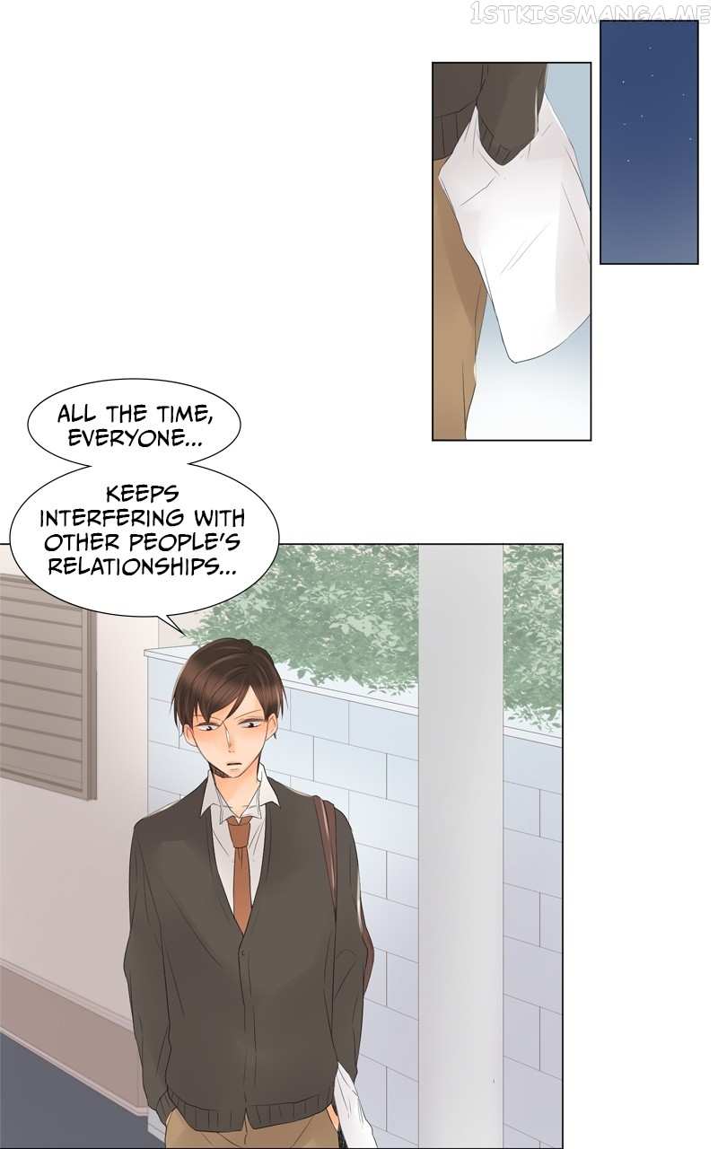 Revenge Love Chapter 10 - page 30