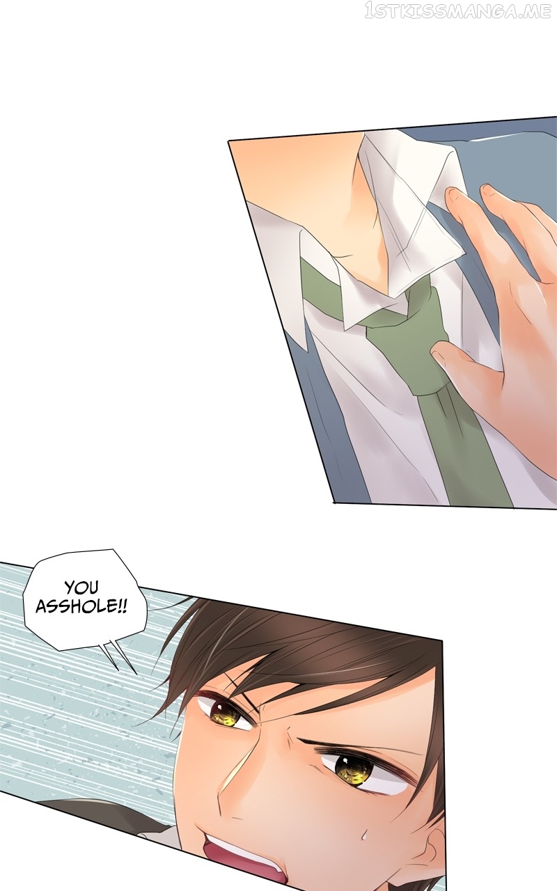 Revenge Love Chapter 10 - page 38