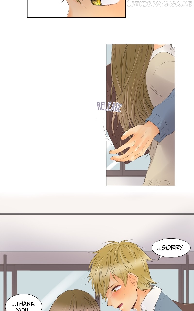 Revenge Love Chapter 10 - page 4