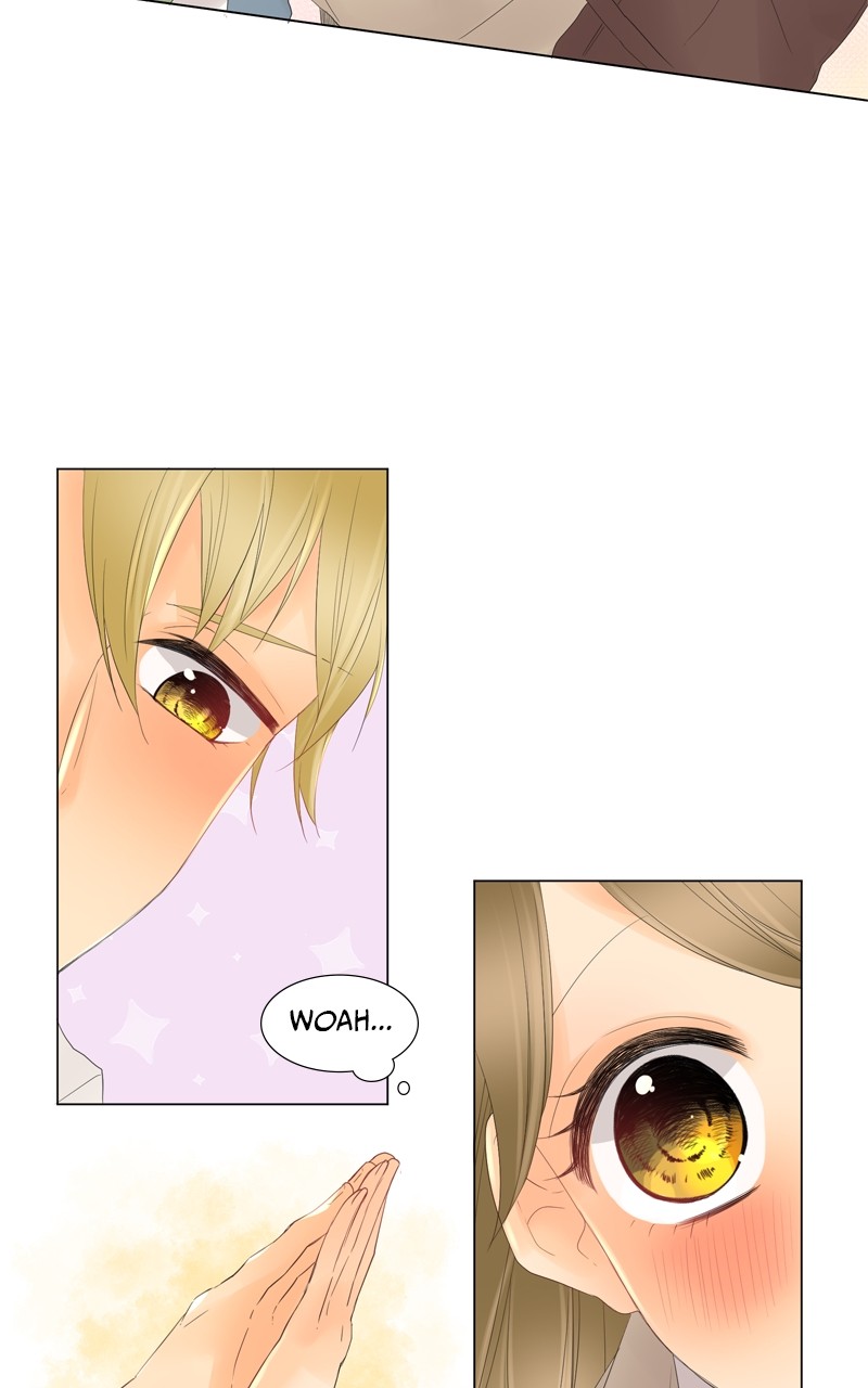 Revenge Love Chapter 8 - page 31