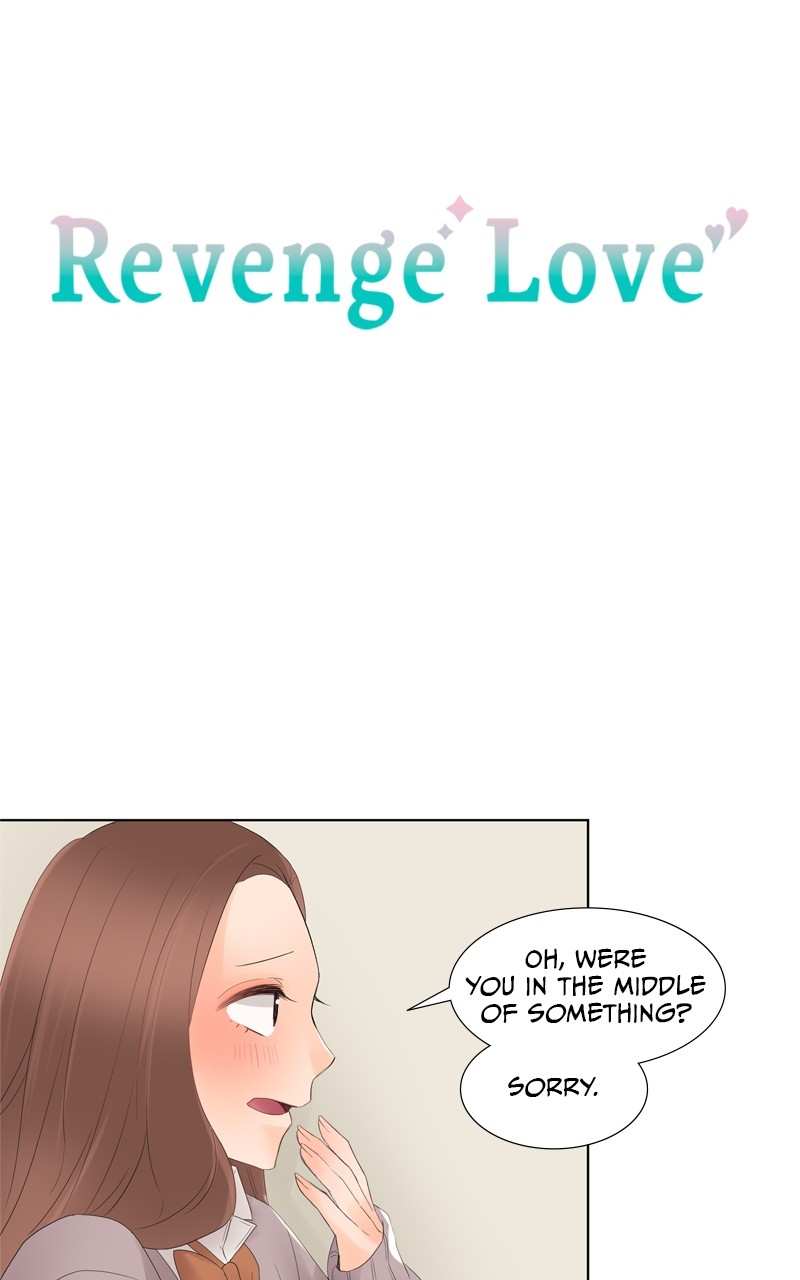 Revenge Love Chapter 7 - page 3