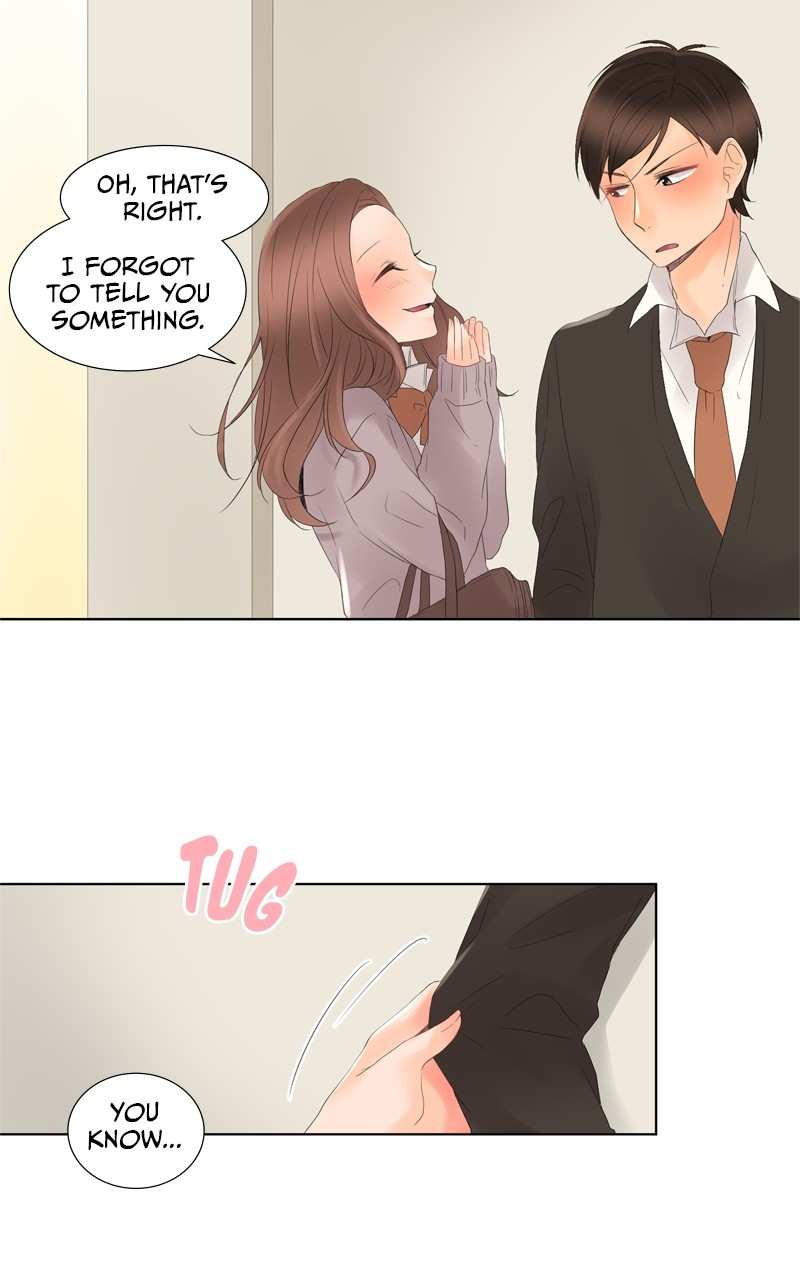 Revenge Love Chapter 7 - page 8