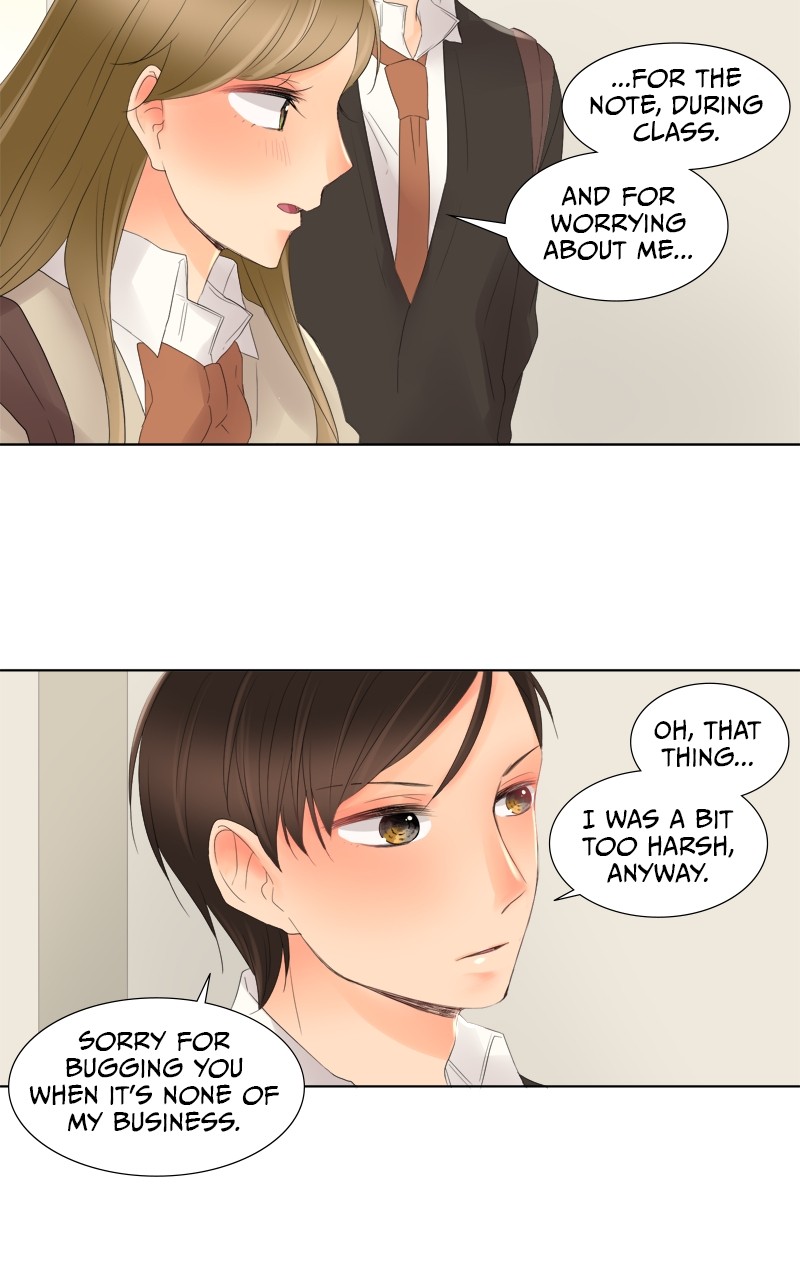 Revenge Love Chapter 6 - page 36