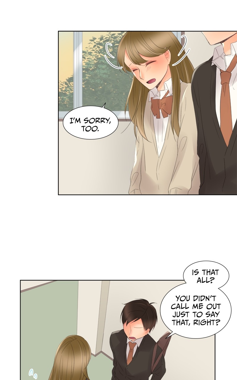 Revenge Love Chapter 6 - page 37