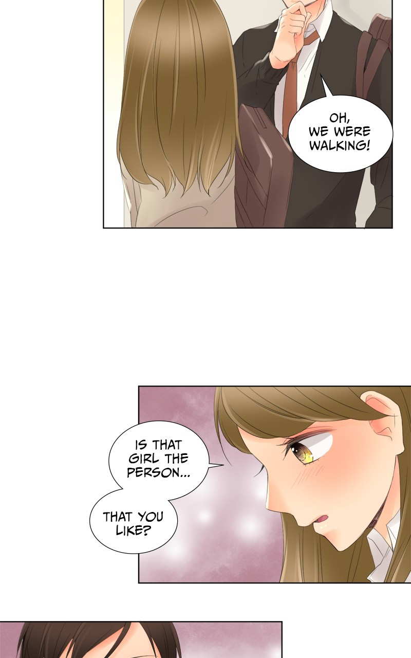 Revenge Love Chapter 6 - page 40