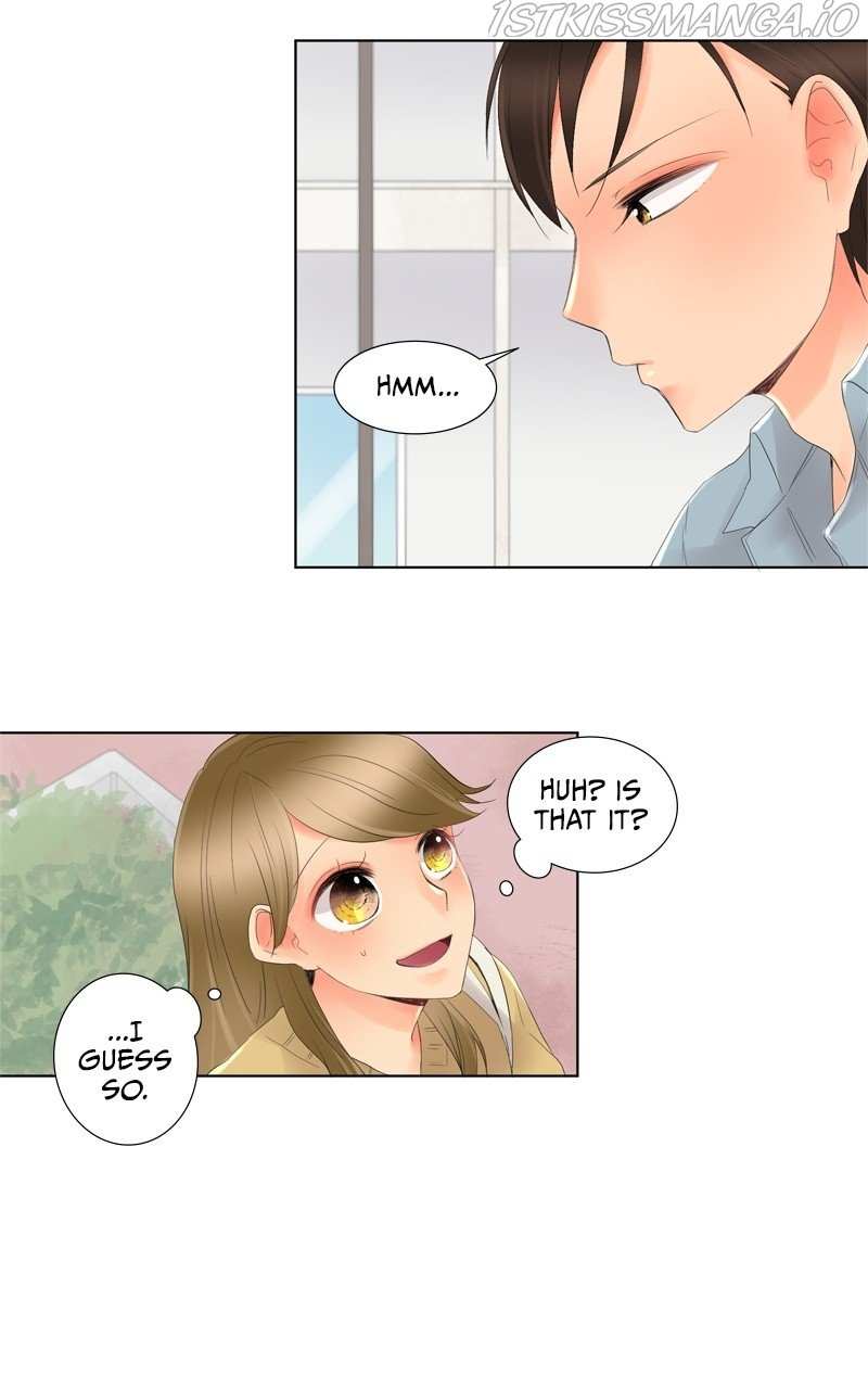 Revenge Love Chapter 5 - page 13