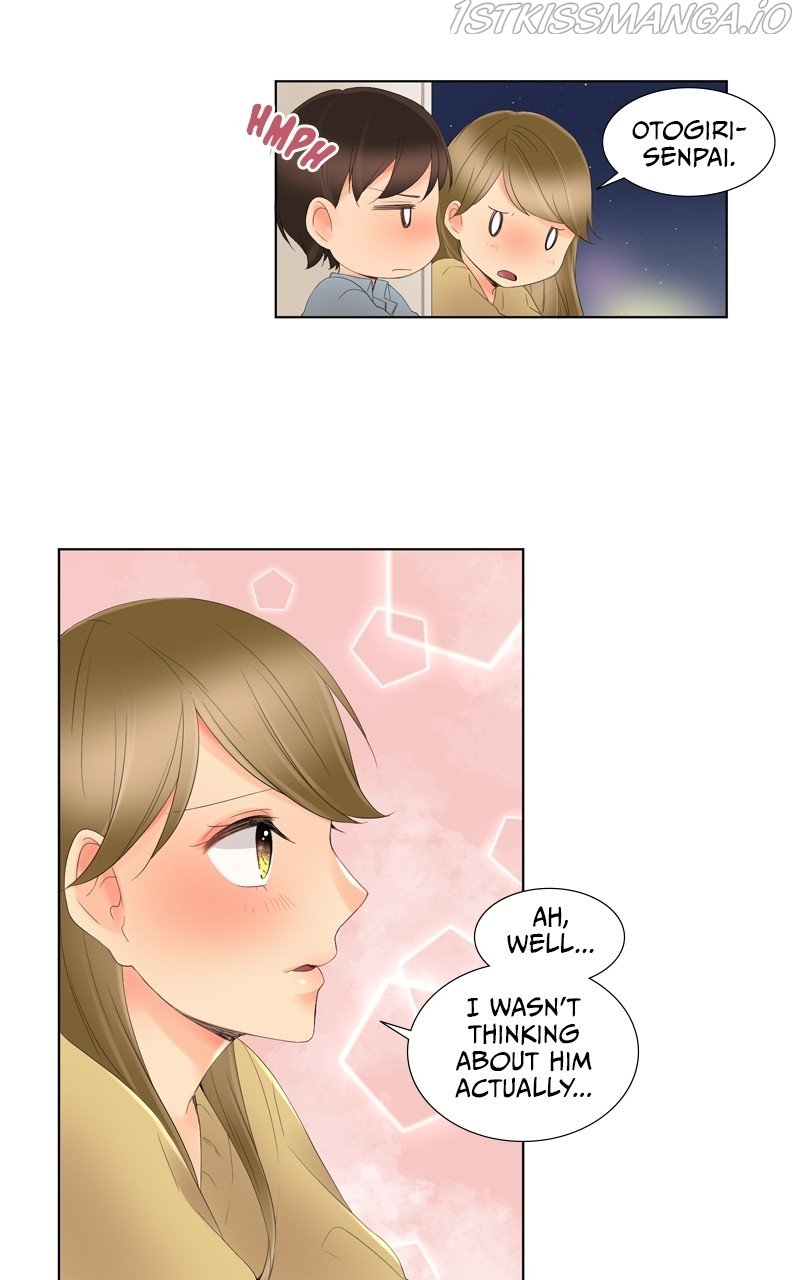 Revenge Love Chapter 5 - page 29