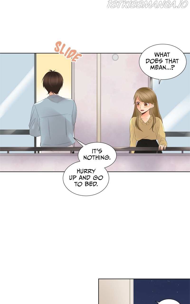 Revenge Love Chapter 5 - page 35
