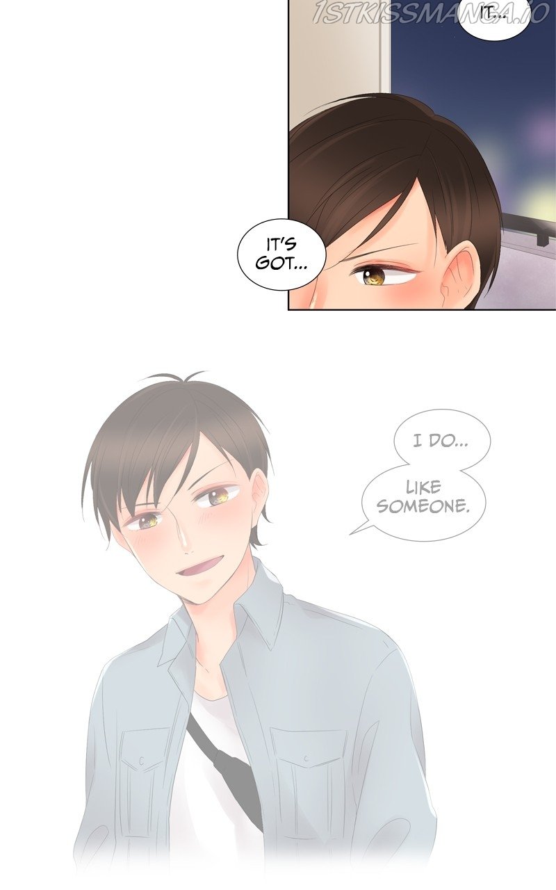 Revenge Love Chapter 5 - page 36