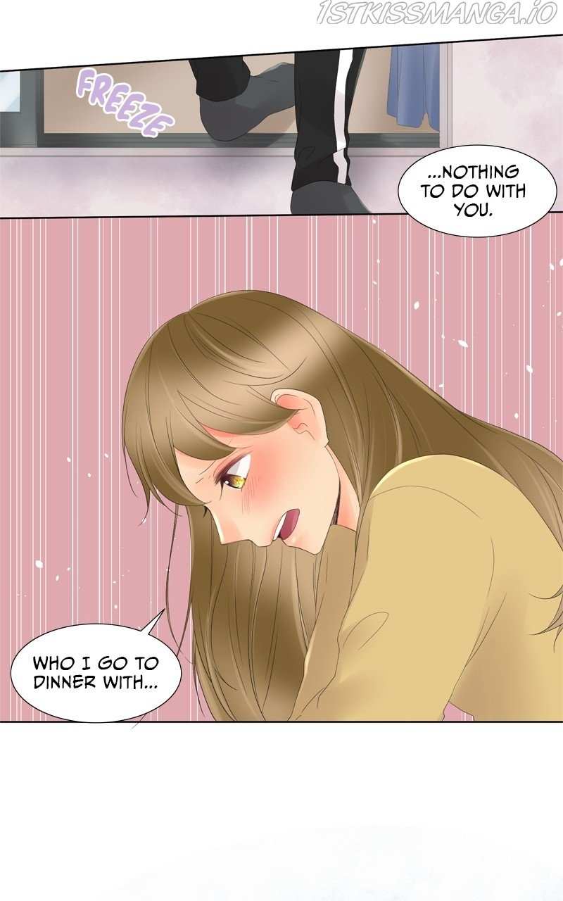 Revenge Love Chapter 5 - page 37