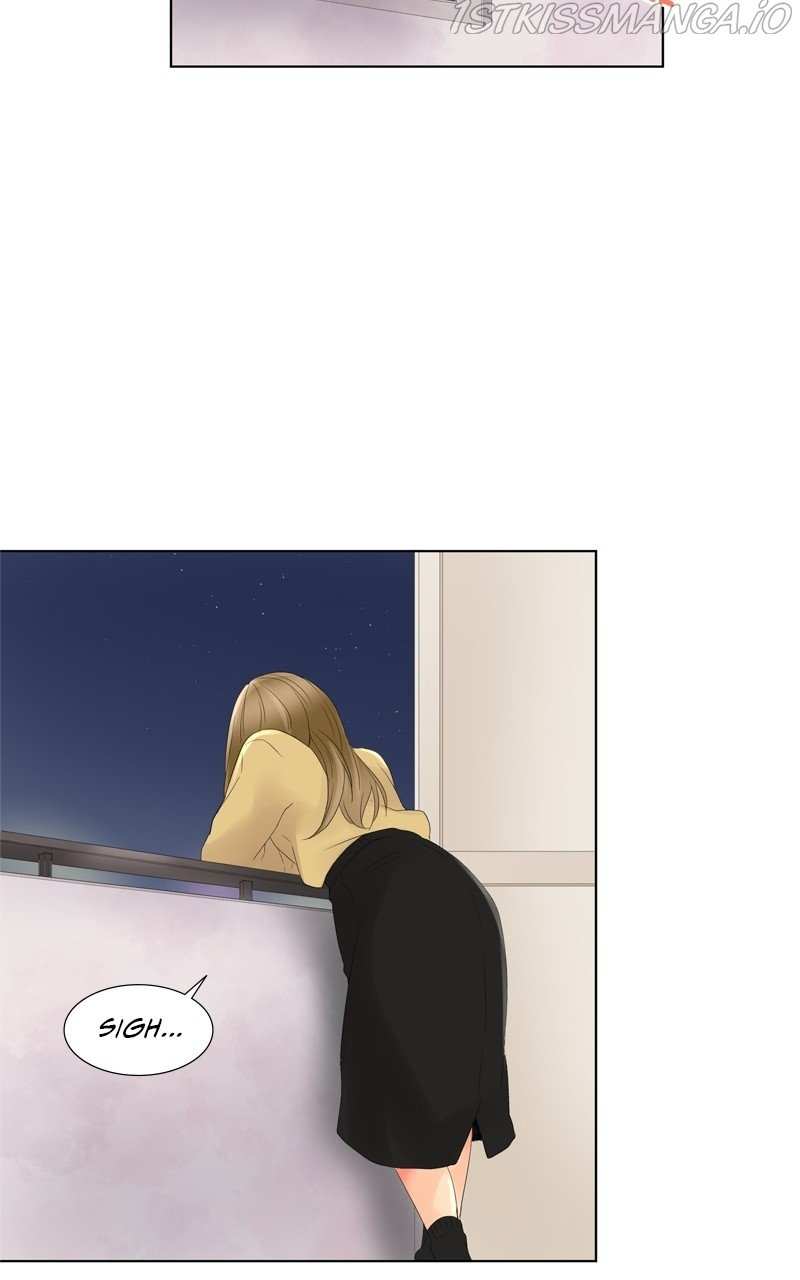 Revenge Love Chapter 5 - page 41