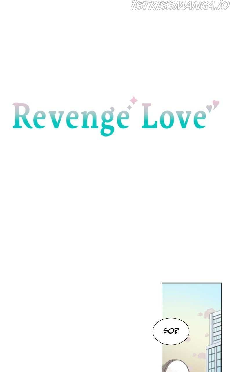 Revenge Love Chapter 5 - page 6