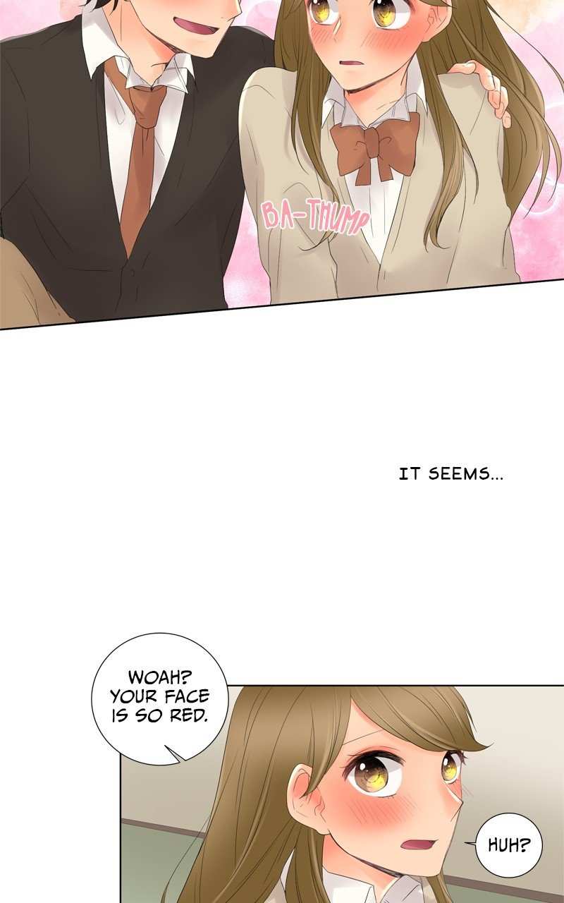 Revenge Love Chapter 3 - page 40
