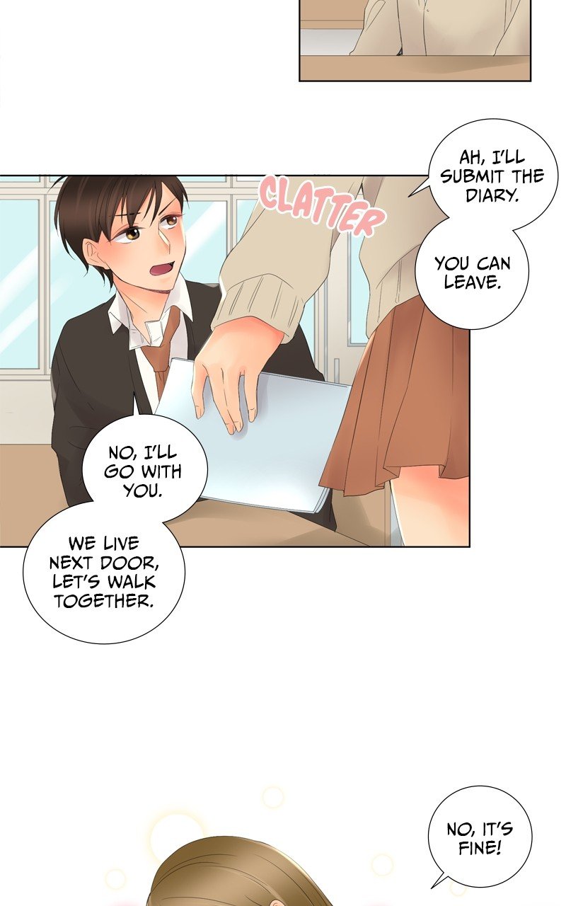 Revenge Love Chapter 2 - page 49