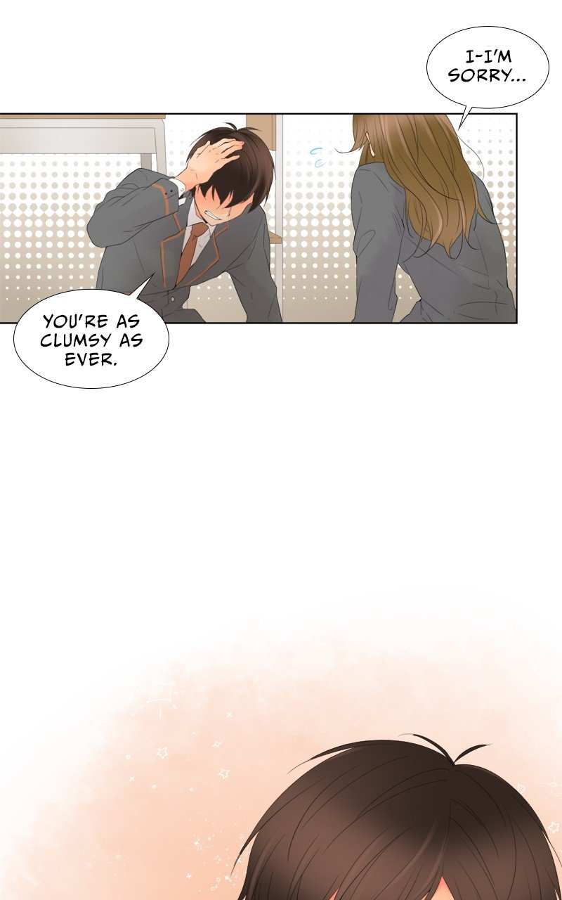 Revenge Love Chapter 1 - page 43