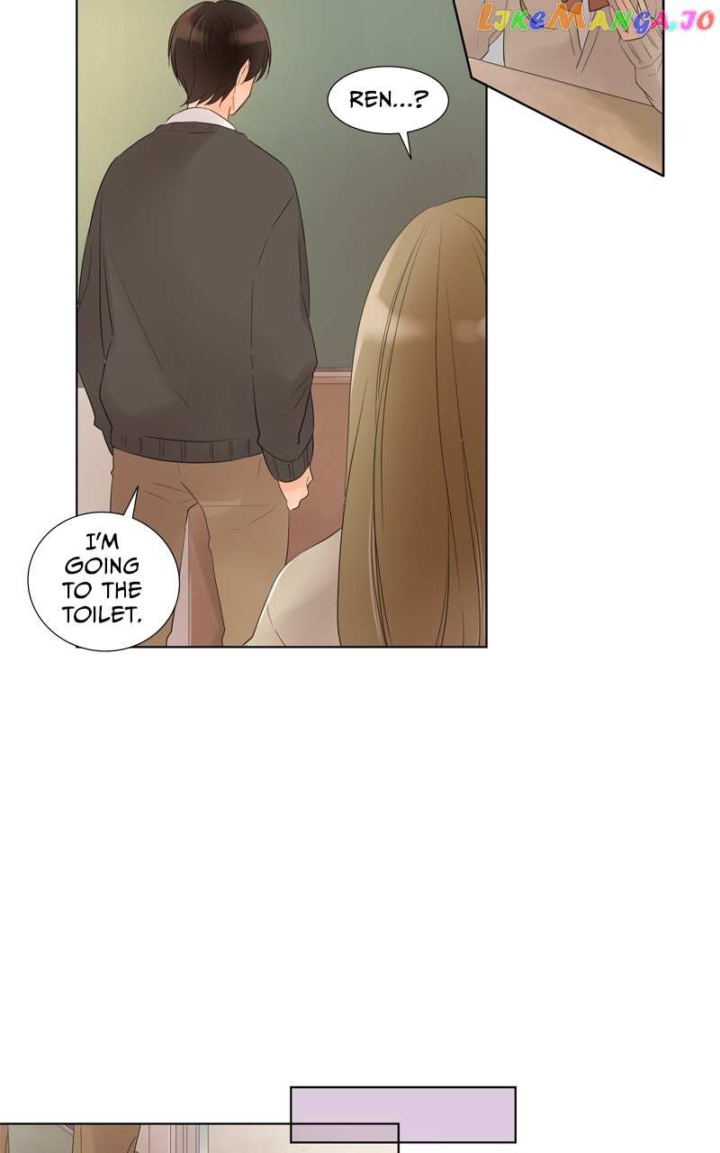 Revenge Love Chapter 38 - page 10