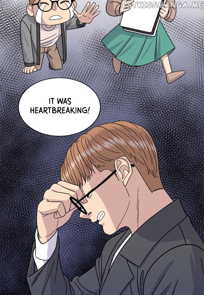 A DeadbEAT’s Meal Chapter 67 - page 60