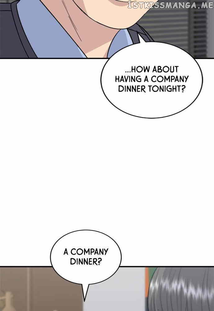 A DeadbEAT’s Meal Chapter 64 - page 51