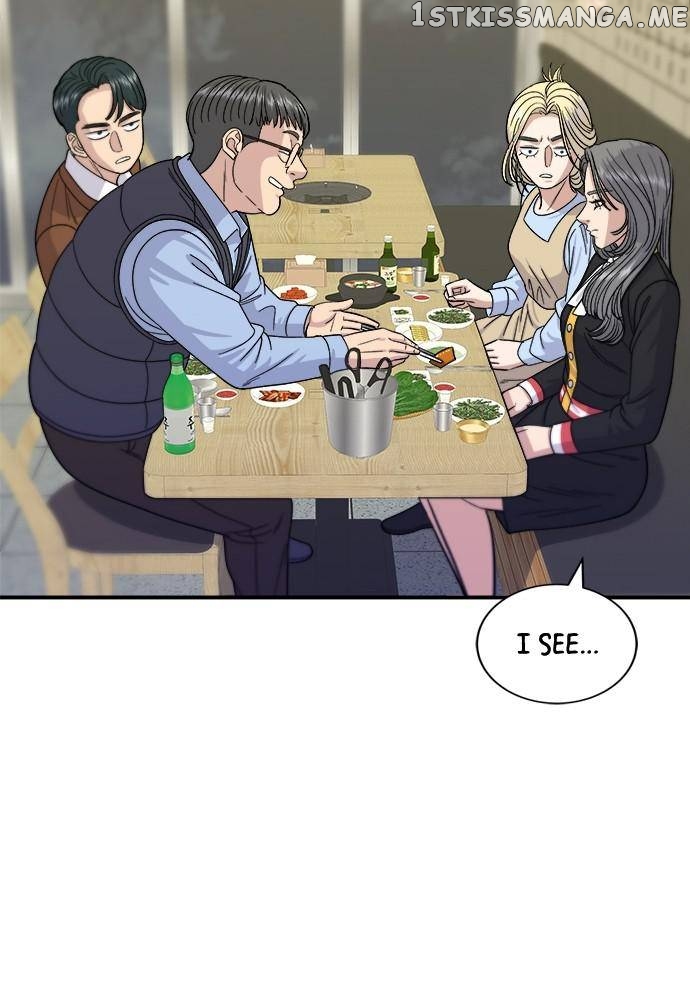 A DeadbEAT’s Meal Chapter 64 - page 63