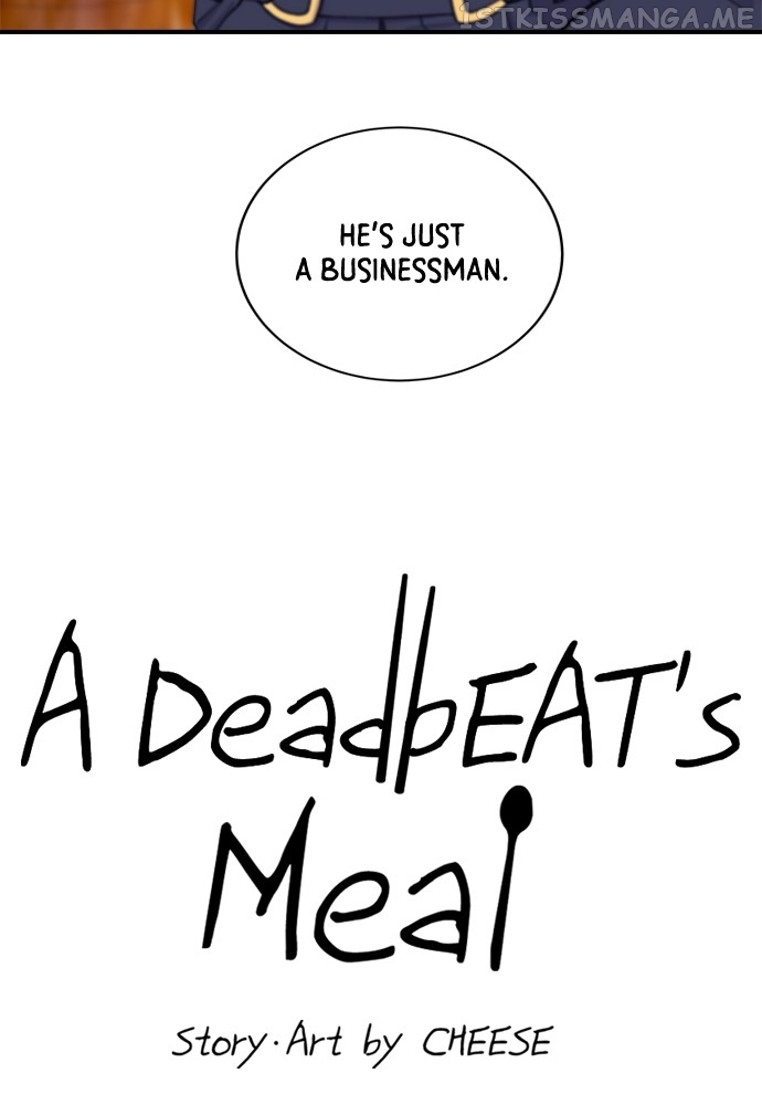 A DeadbEAT’s Meal Chapter 61 - page 27