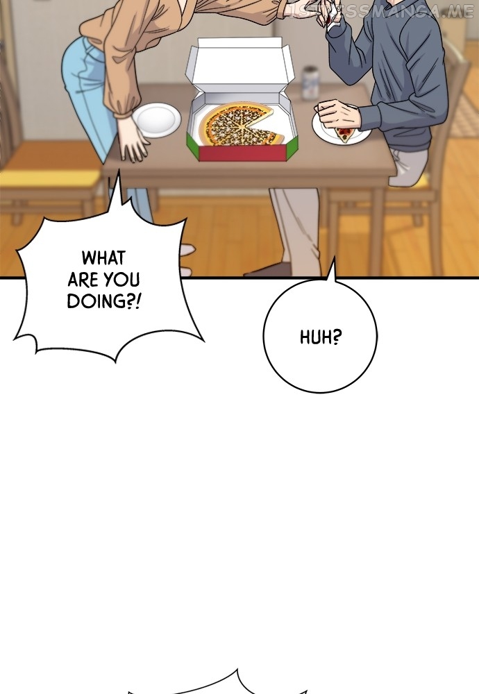 A DeadbEAT’s Meal Chapter 61 - page 31