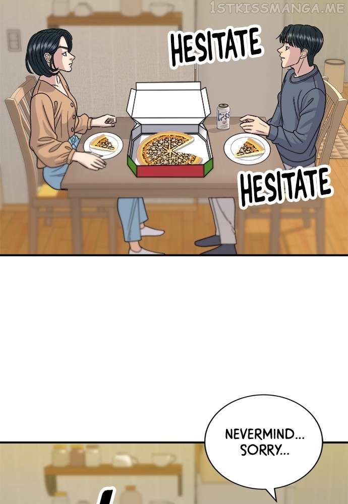 A DeadbEAT’s Meal Chapter 61 - page 80