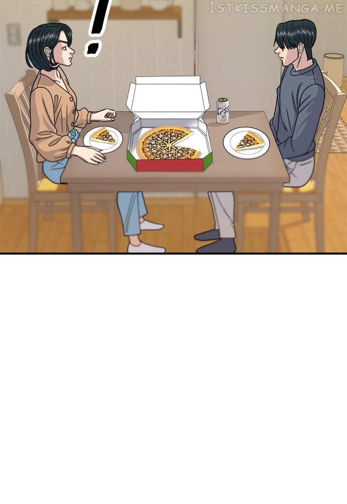 A DeadbEAT’s Meal Chapter 61 - page 81