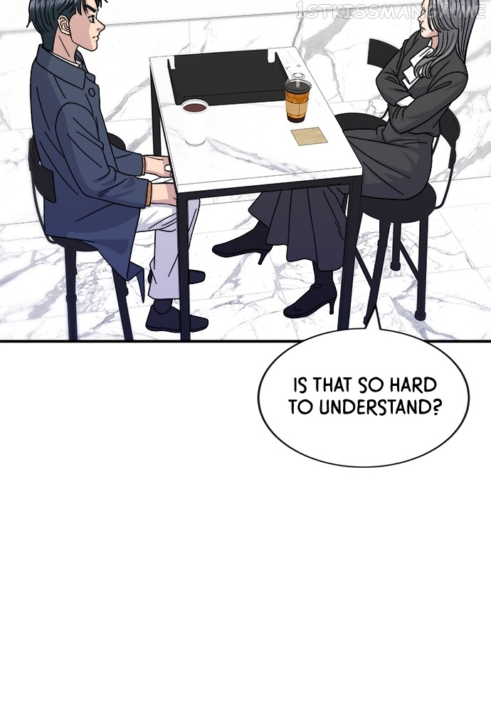 A DeadbEAT’s Meal Chapter 61 - page 9