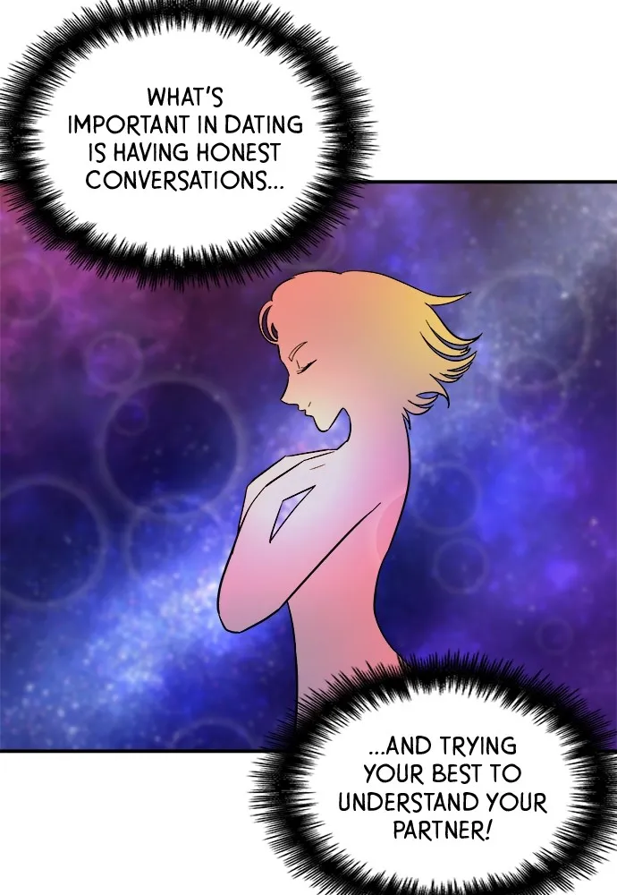 A DeadbEAT’s Meal Chapter 55 - page 79