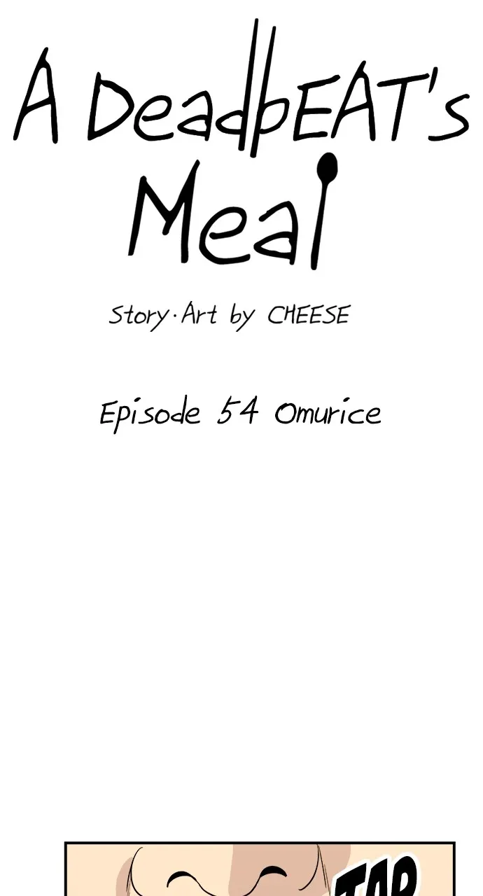 A DeadbEAT’s Meal Chapter 54 - page 22