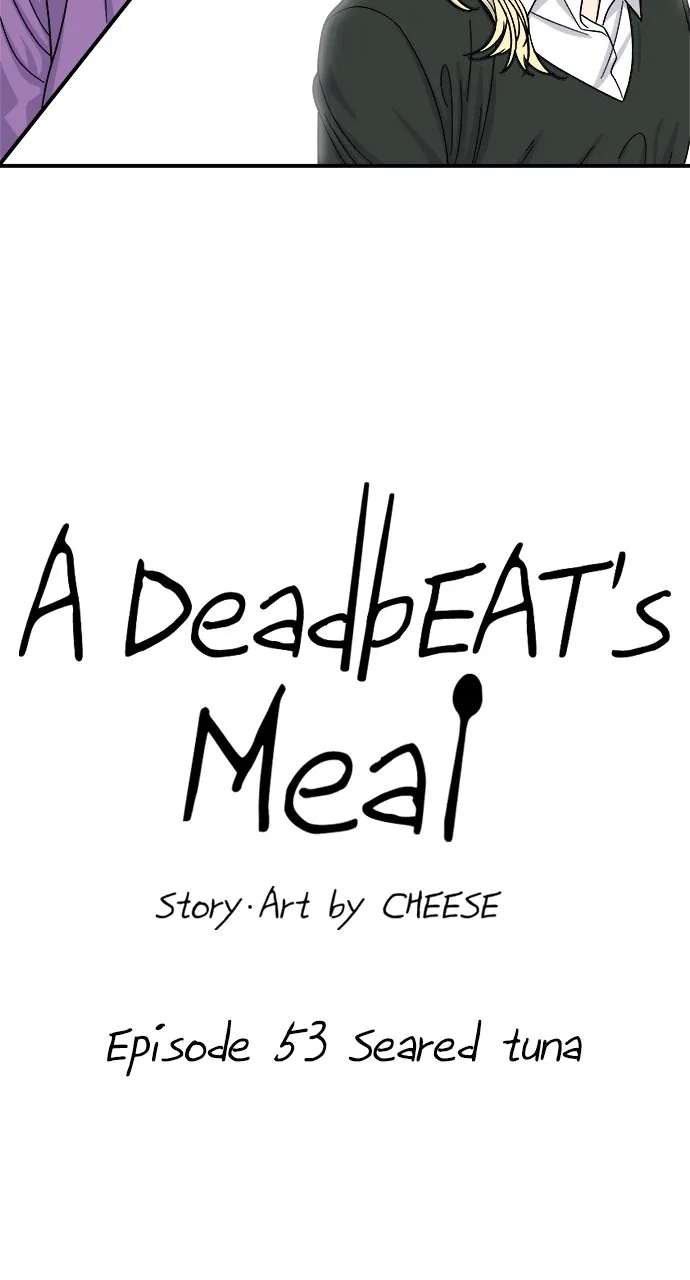 A DeadbEAT’s Meal Chapter 53 - page 27