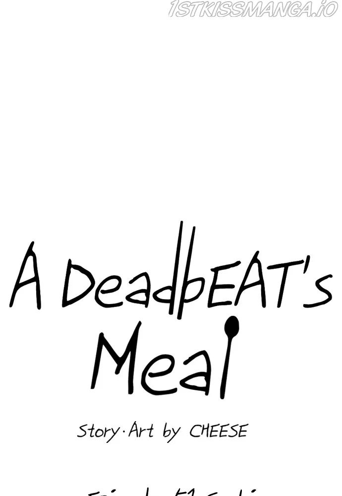 A DeadbEAT’s Meal Chapter 51 - page 47