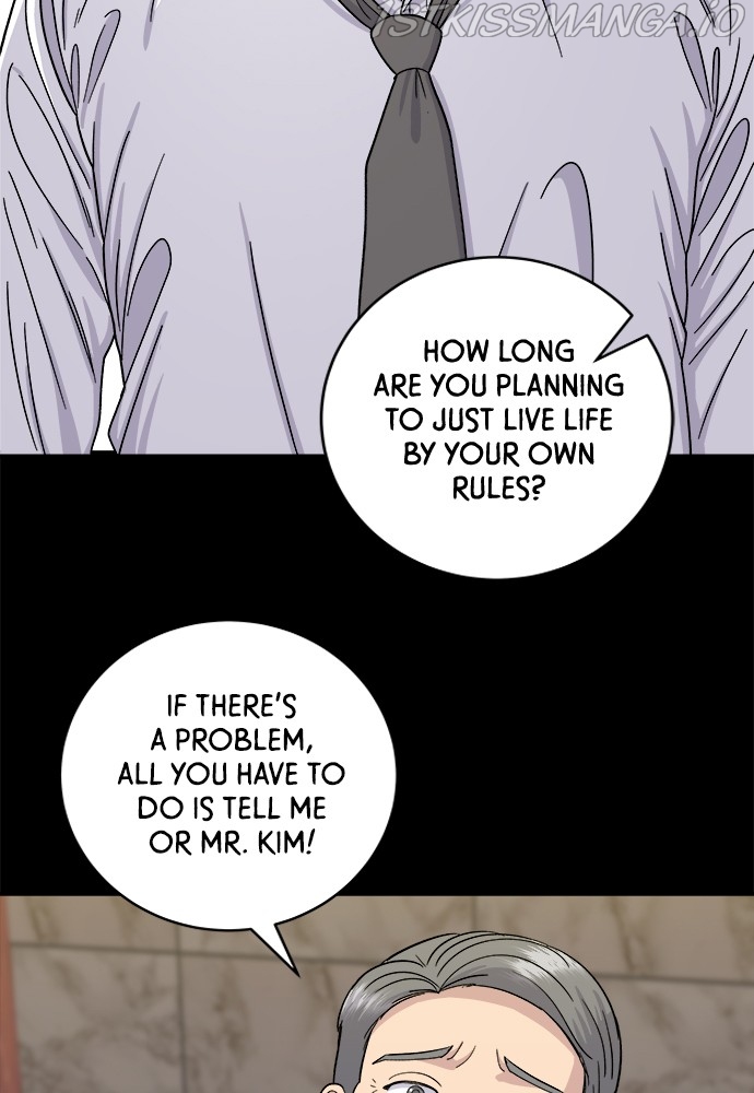 A DeadbEAT’s Meal Chapter 50 - page 86