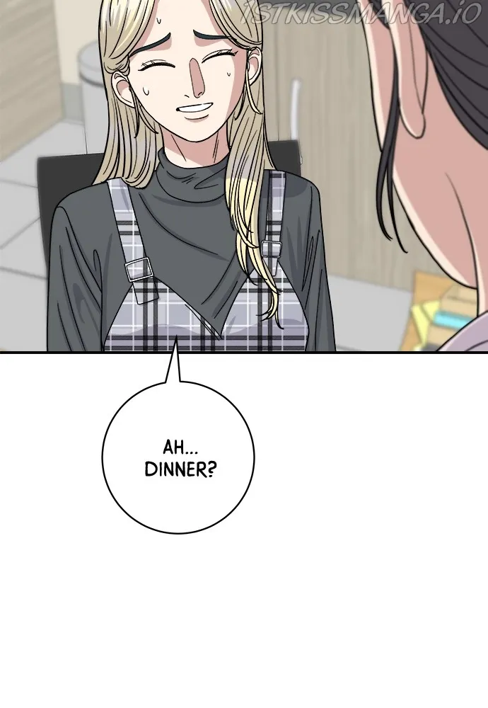 A DeadbEAT’s Meal Chapter 48 - page 25