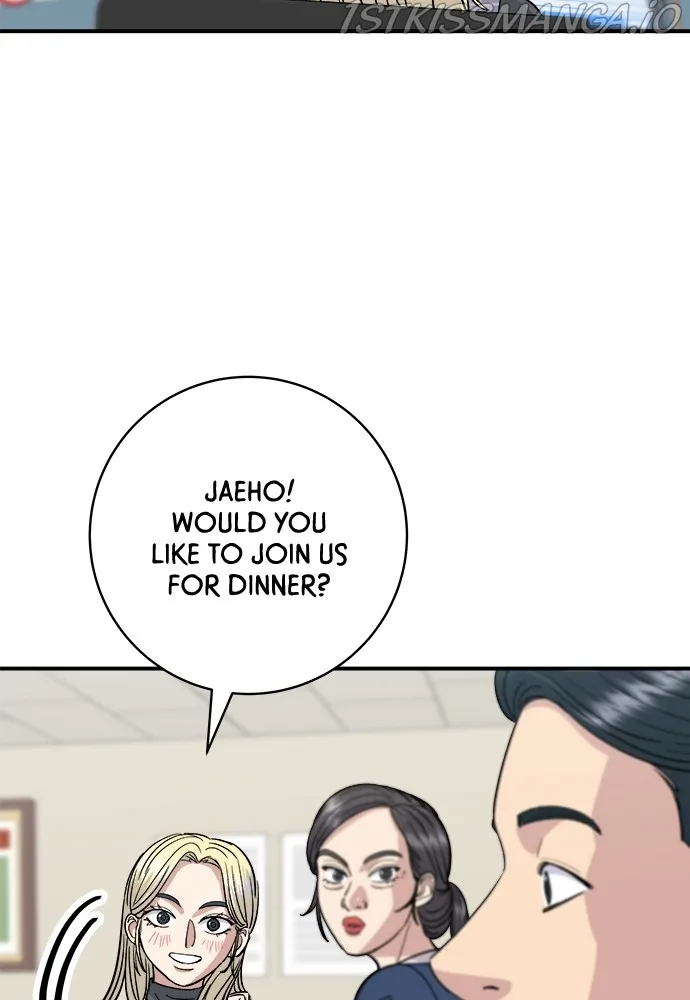 A DeadbEAT’s Meal Chapter 48 - page 27