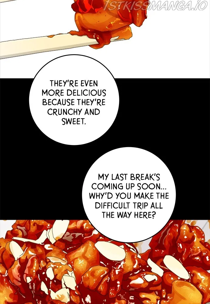 A DeadbEAT’s Meal Chapter 44 - page 71