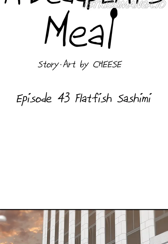 A DeadbEAT’s Meal Chapter 43 - page 22