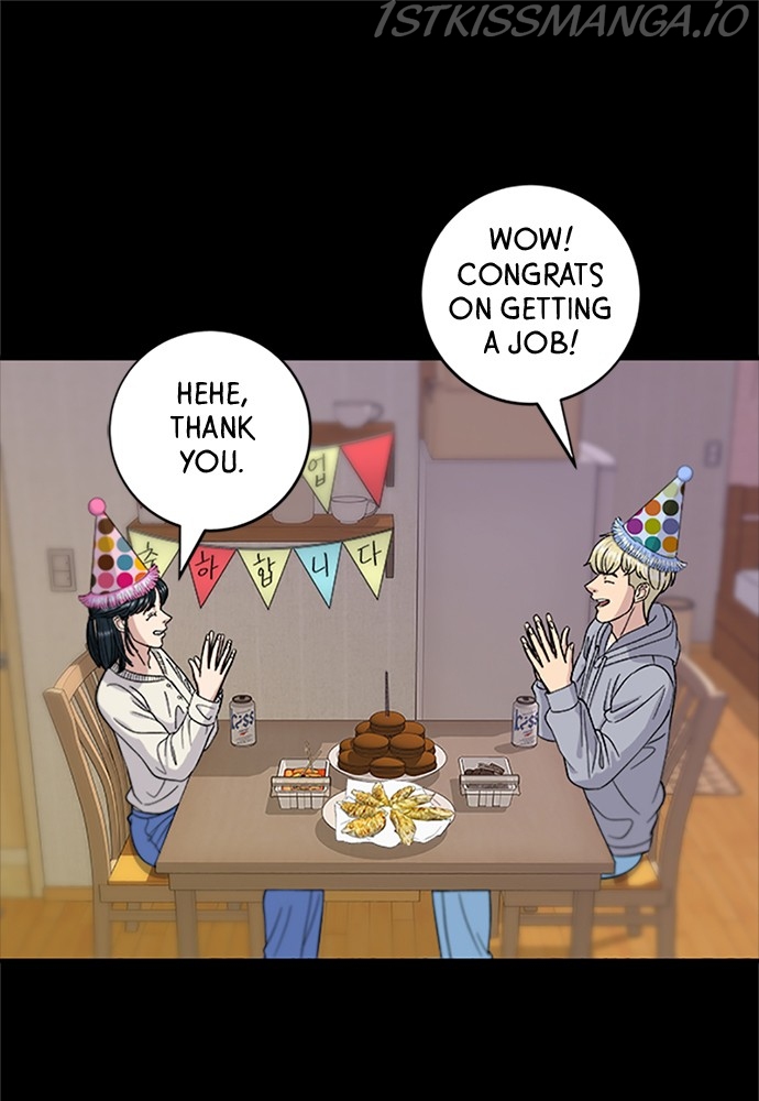 A DeadbEAT’s Meal Chapter 37 - page 37